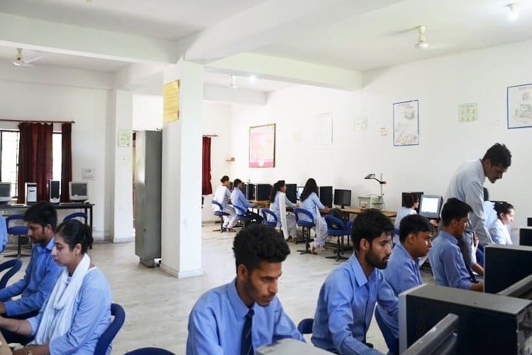 Pestle Weed College of Information Technology, Dehradun