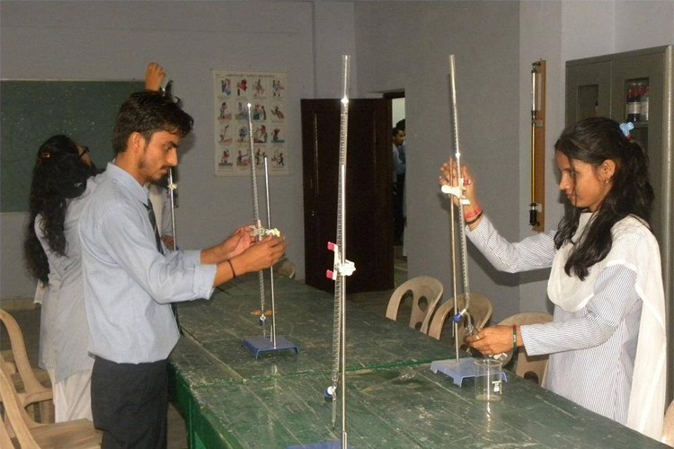 Pestle Weed College of Information Technology, Dehradun