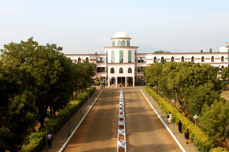 PET Engineering College, Thanjavur