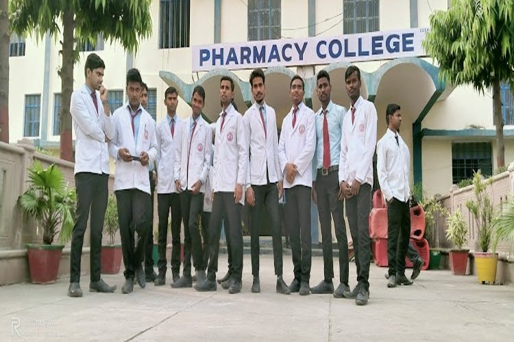 Pharmacy College, Azamgarh