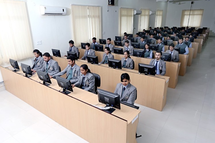 Phonics Group of Institutions, Roorkee