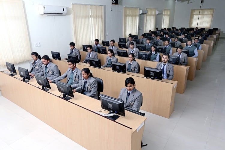 Phonics School of Applied Sciences, Roorkee