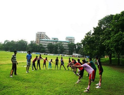 Pillai HOC Institute of Management Studies and Research, Raigad