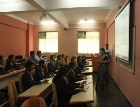 Pillai HOC Institute of Management Studies and Research, Raigad