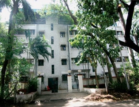 Pillai HOC Institute of Management Studies and Research, Raigad