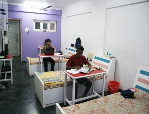 Pillai HOC Institute of Management Studies and Research, Raigad