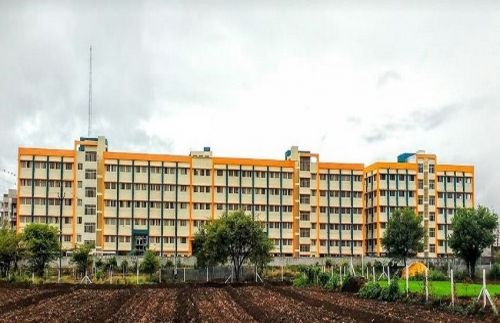 Pimpri Chinchwad College of Engineering and Research, Pune