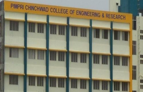 Pimpri Chinchwad College of Engineering and Research, Pune