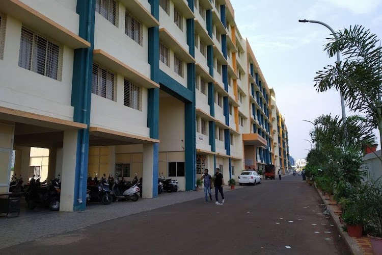 Pimpri Chinchwad College of Engineering and Research, Pune