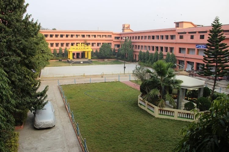 PK College Contai, Midnapore