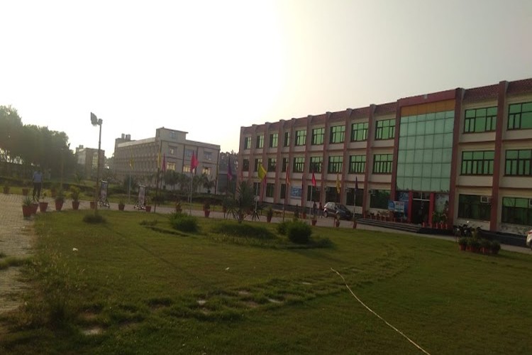 PKG Group of Institutions, Panipat