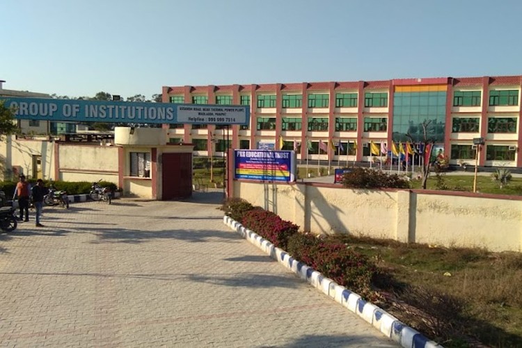 PKG Group of Institutions, Panipat