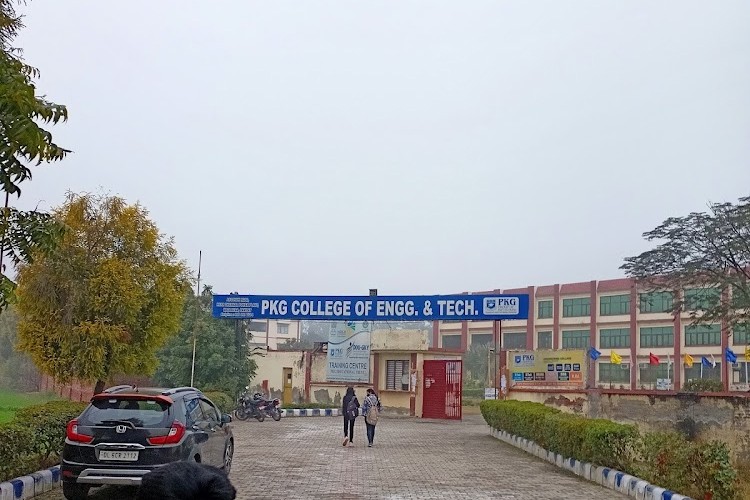 PKG Group of Institutions, Panipat