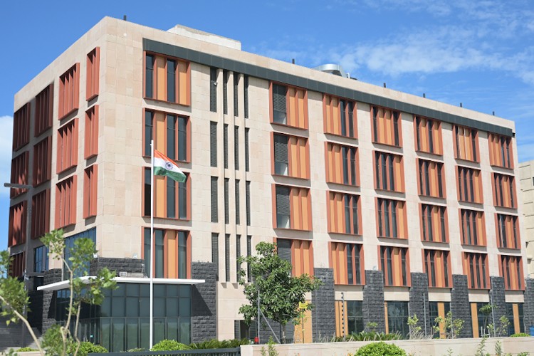 Plaksha University, Mohali