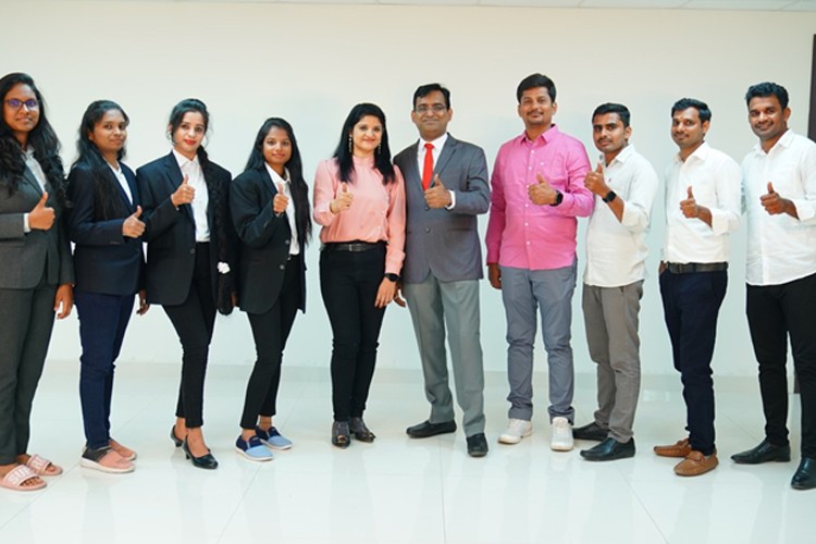 Planet Finance Business School, Hyderabad