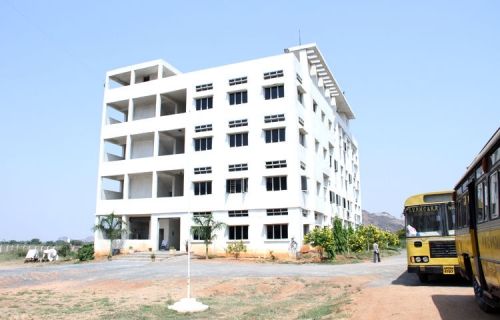 P.N.C. & Vijai Institute of Engineering & Technology, Guntur