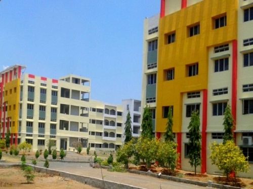 P.N.C. & Vijai Institute of Engineering & Technology, Guntur