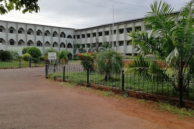 Pocker Sahib Memorial Orphanage College, Tirurangadi