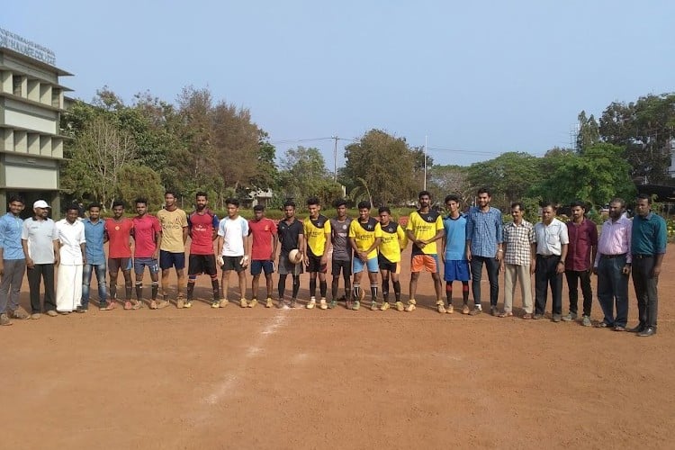 Pocker Sahib Memorial Orphanage College, Tirurangadi