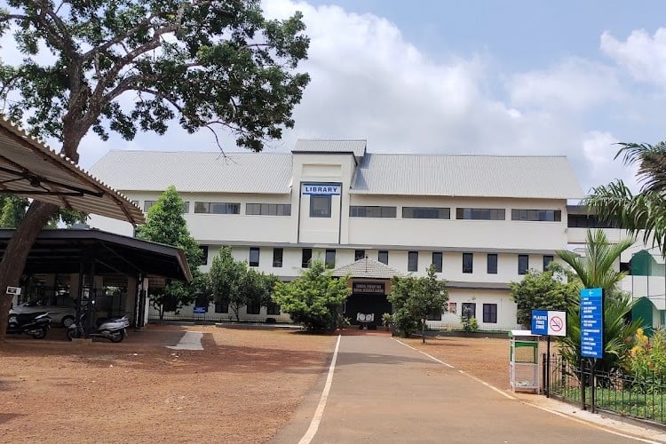 Pocker Sahib Memorial Orphanage College, Tirurangadi