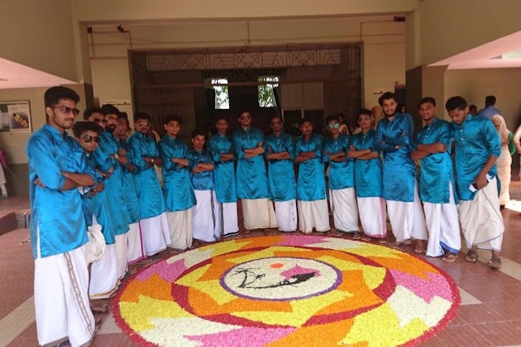 Pocker Sahib Memorial Orphanage College, Tirurangadi