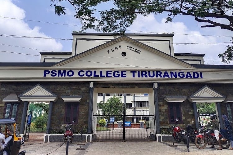 Pocker Sahib Memorial Orphanage College, Tirurangadi