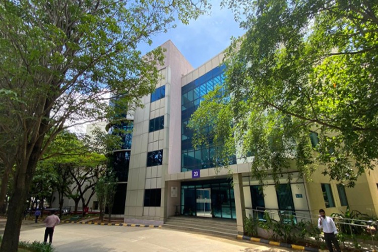 Polaris School of Technology, Bangalore