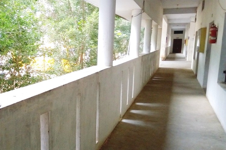 Ponmari College of Education, Pudukkottai