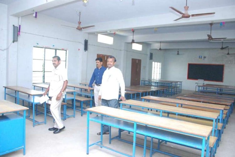 Ponmari College of Education, Pudukkottai