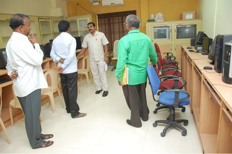 Ponmari College of Education, Pudukkottai