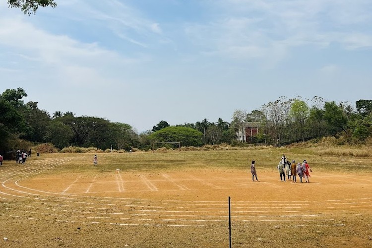 Pookoya Thangal Memorial Government College, Perinthalmanna