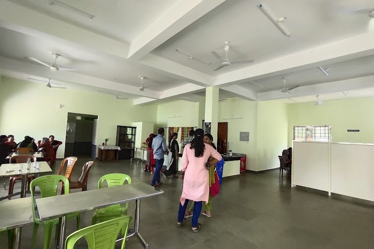 Pookoya Thangal Memorial Government College, Perinthalmanna