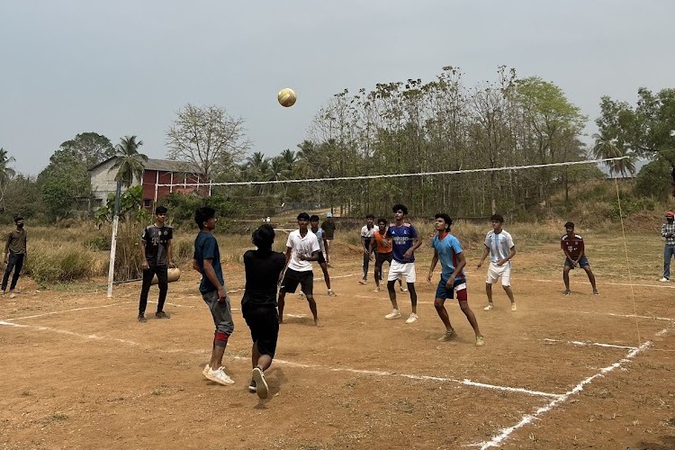 Pookoya Thangal Memorial Government College, Perinthalmanna