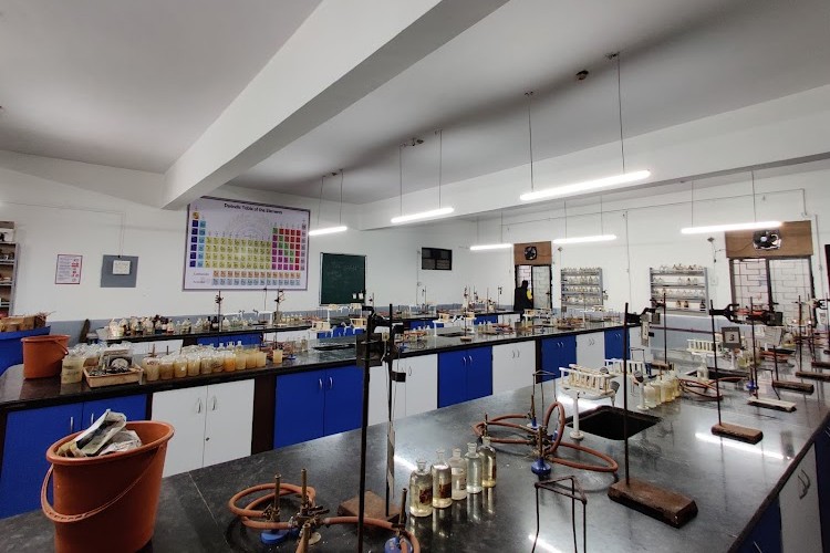 Poona College of Arts, Science and Commerce, Pune