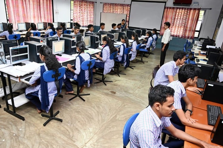 Poornaprajna College, Udupi