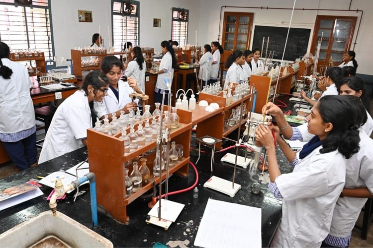 Poornaprajna College, Udupi