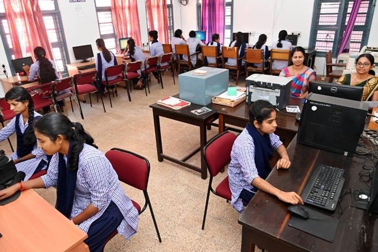 Poornaprajna College, Udupi