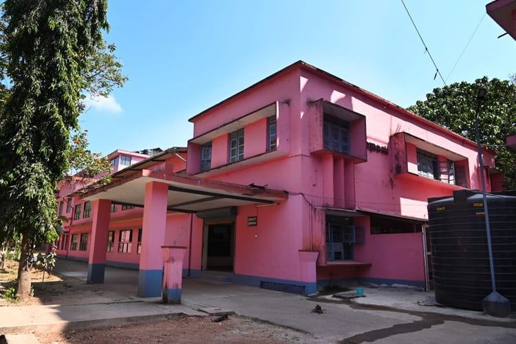 Poornaprajna College, Udupi