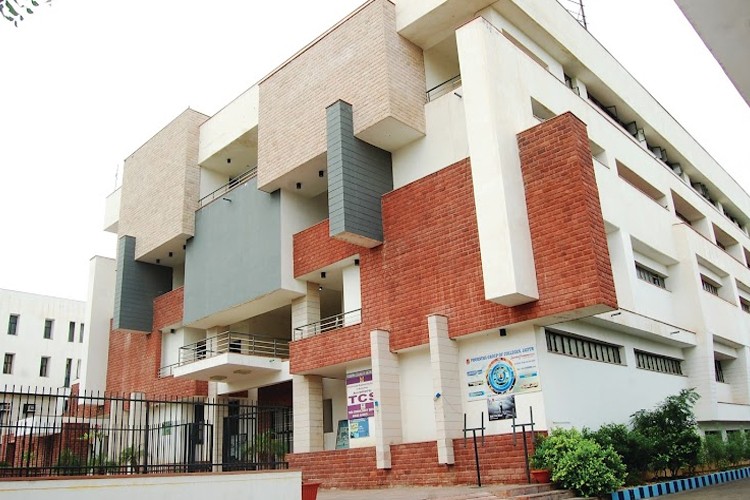 Poornima Institute of Engineering and Technology, Jaipur