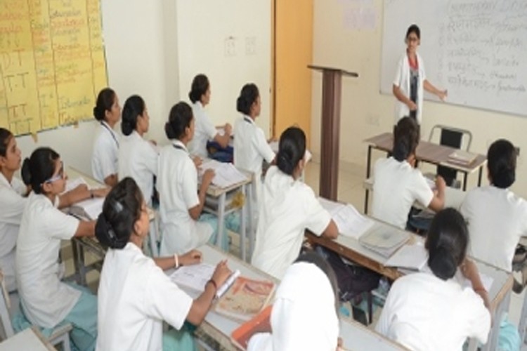 Popular College of Nursing and Paramedical Institute, Mirzapur