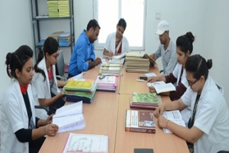 Popular College of Nursing and Paramedical Institute, Mirzapur