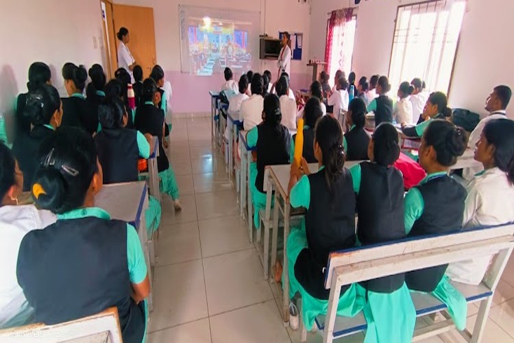 Popular College of Nursing and Paramedical Institute, Mirzapur