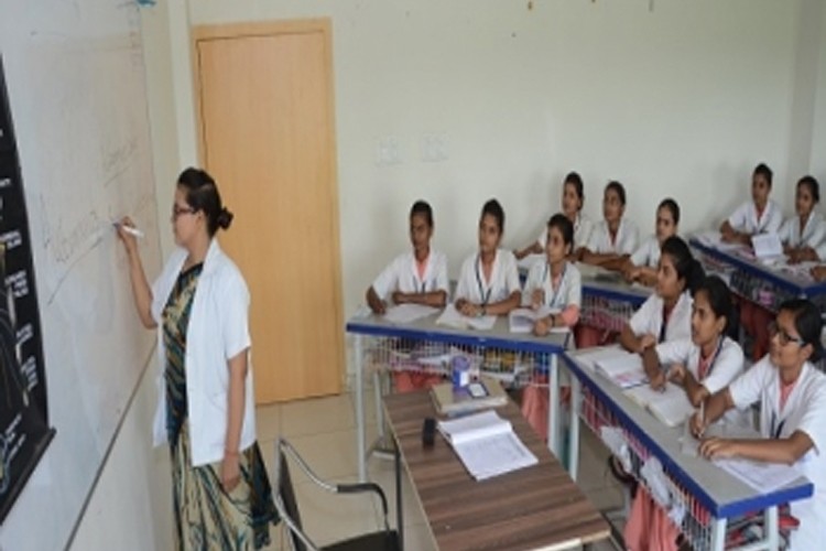 Popular College of Nursing and Paramedical Institute, Mirzapur