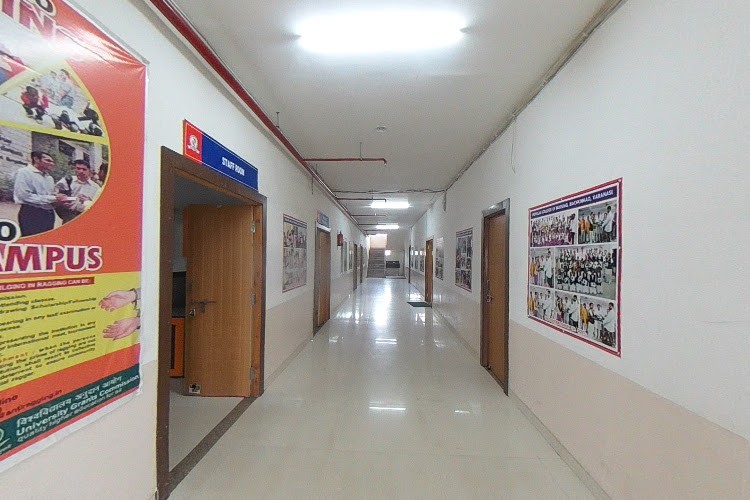 Popular College of Nursing and Paramedical Institute, Varanasi