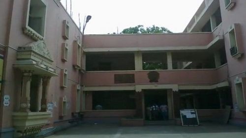 Potti Sreeramulu Telugu University, Hyderabad