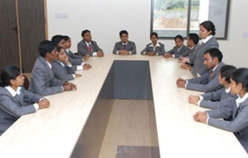 PPG Business School, Coimbatore