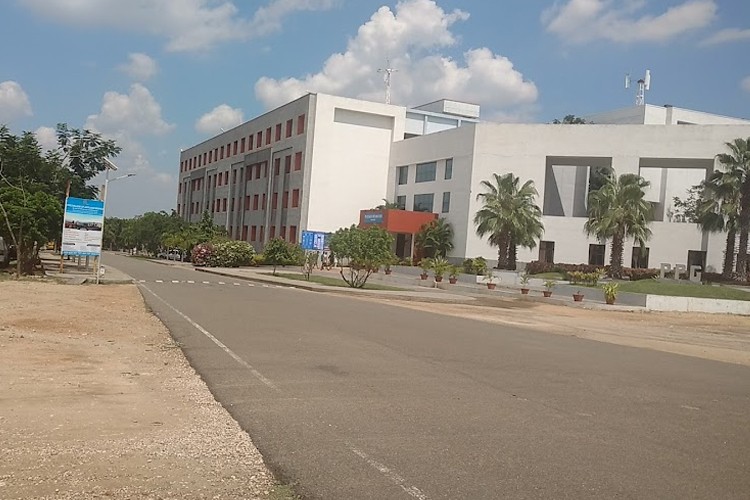 PPG Institute of Technology, Coimbatore