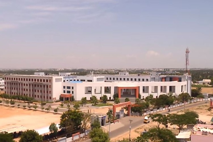 PPG Institute of Technology, Coimbatore