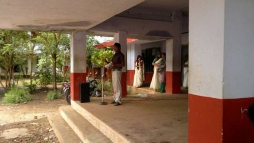 PPTM Arts and Science College Cherur, Malappuram