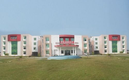 Prabhat Engineering College, Kanpur